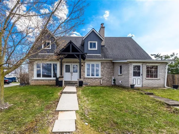 6816 Regional Rd #65, Smithville, ON L0R 2A0