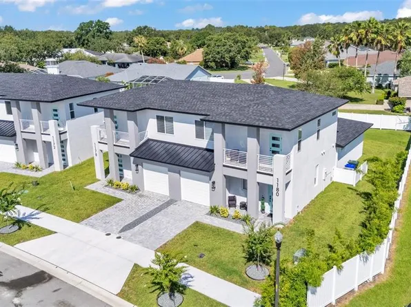 1178 WINDJAMMER DRIVE, LAKELAND, FL 33803
