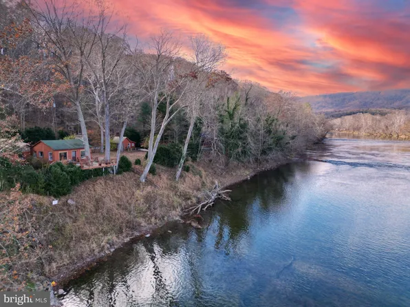 900 River Lodge Rd, Luray, VA 22835