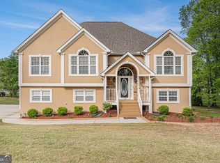 4087 Staghorn Ct, Douglasville, GA 30135