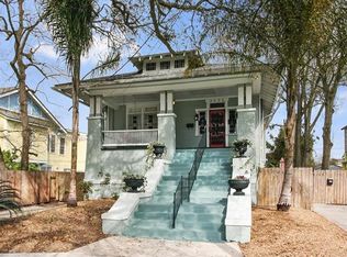 3223 Napoleon Ave, New Orleans, LA 70125