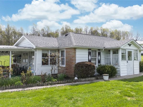 1020 Greene St, Newport, OH 45768
