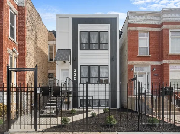 325 S Richmond St, Chicago, IL 60612