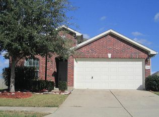 2610 Maple Place Ct, Fresno, TX 77545