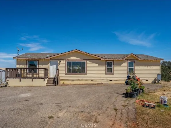 14020 Eastridge Dr, Red Bluff, CA 96080