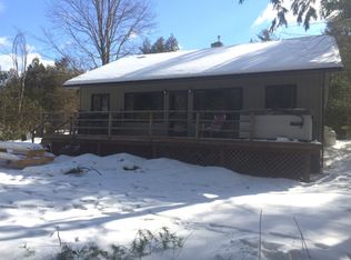 6 Quaker Mountain Rd, Wilmington, NY 12997