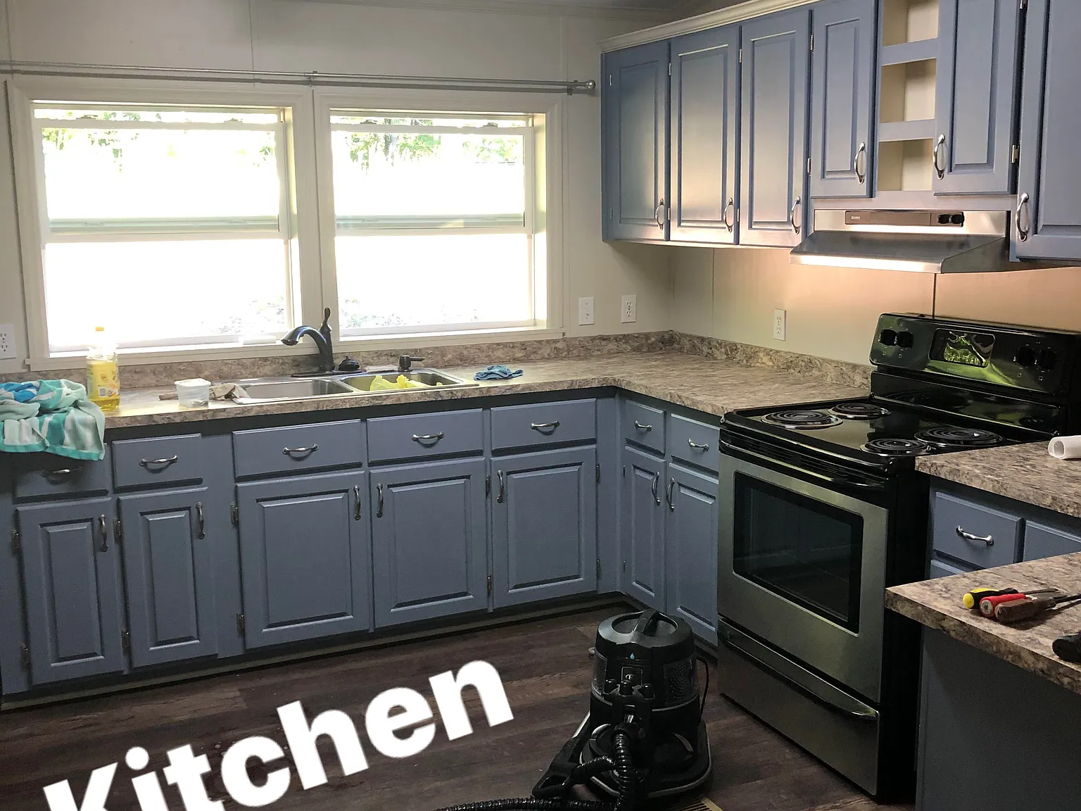 3 bed, 1500 sqft, $1,650 — Photo 4