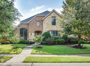 8811 Sherman Trl, Argyle, TX 76226
