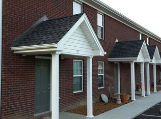 16 Bower Creek Dr, Murray, KY 42071