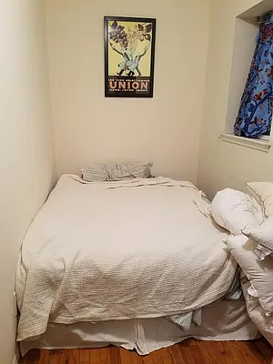 Rented by Chartwell Manhattan Realty | media 8