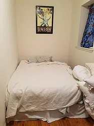 Rented by Chartwell Manhattan Realty