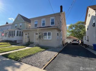 122 John St, South Amboy, NJ 08879