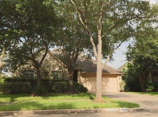 3635 Heritage Colony Dr, Missouri City, TX 77459