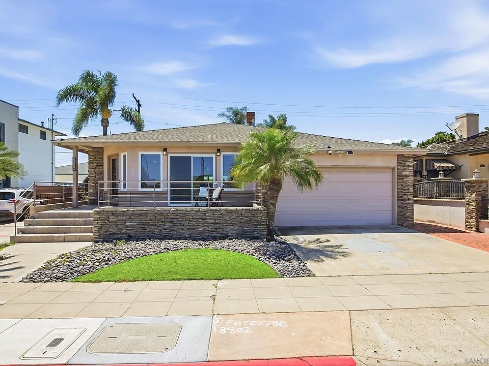 1st image of 3634 Crown Point Dr