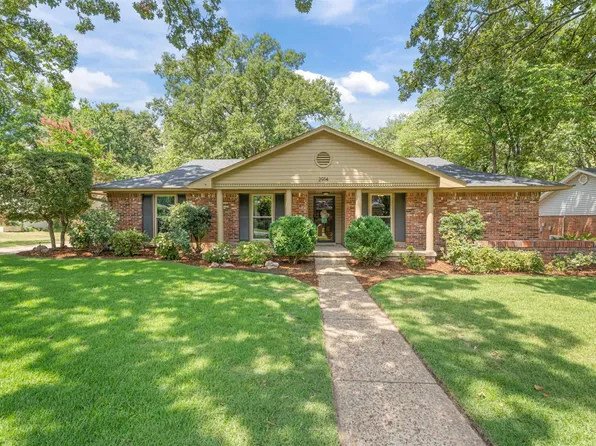 2914 Valley Park Dr, Little Rock, AR 72212