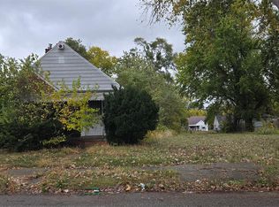 20248 Cherrylawn St, Detroit, MI 48221