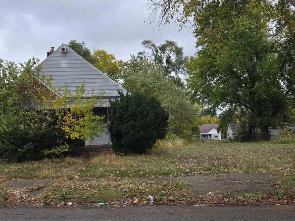 20248 Cherrylawn St, Detroit, MI 48221