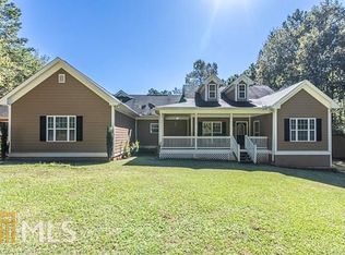 520 212 Hwy, MILLEDGEVILLE, GA 31061