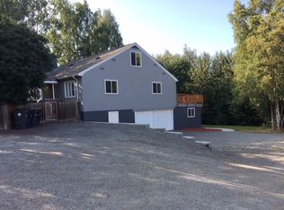 107 E 23rd Ave, Anchorage, AK 99503