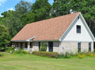 9947 SW 136th St, Starke, FL 32091