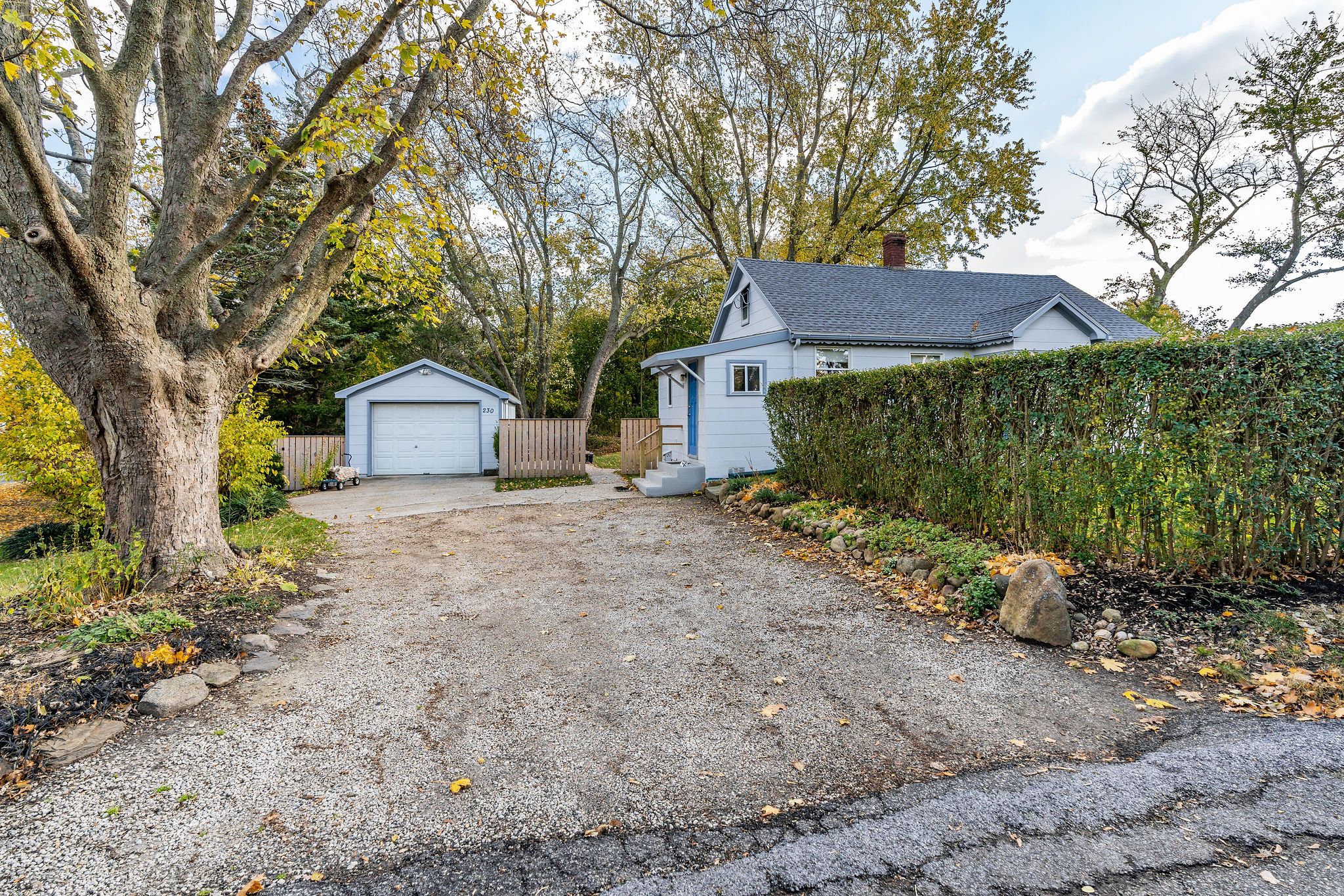 230 1st St, Cutchogue, NY 11935 Out East