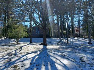 116 Ruby St, Hot Springs, AR 71901