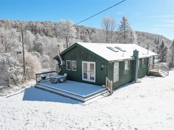 2877 County Highway 5, Bovina Center, NY 13740