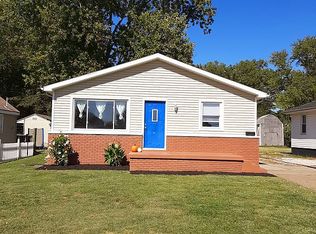 3504 E Riverside Dr, Evansville, IN