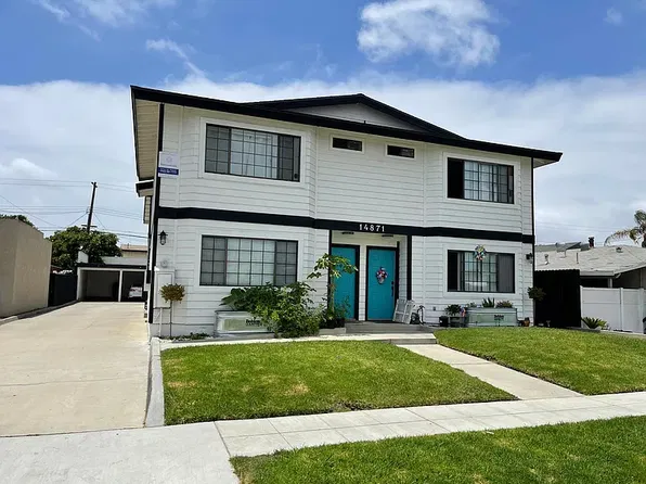14871 Van Buren St #5, Midway City, CA 92655