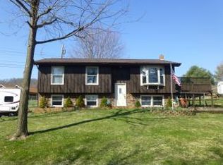 284 Cross Community Rd, Bristol, TN 37620