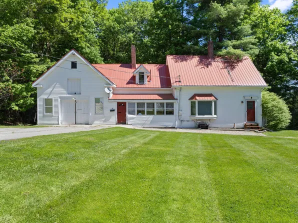 28 Fountain Street, Gardiner, ME 04345