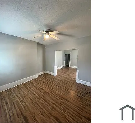 3 bed, $1,400 — Photo 2