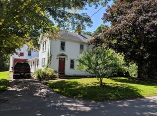 421 S Worcester St, Norton, MA 02766