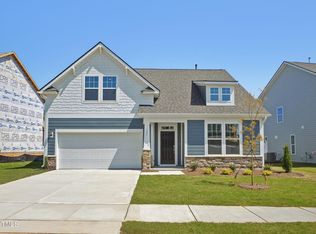 121 Willow Cameron Way, Angier, NC 27501