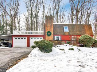 2224 Schoolhouse Rd, Middletown, PA 17057