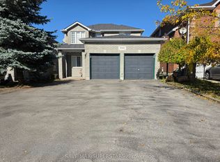 4 Black Ash Trl, Barrie, ON L4N 2S2