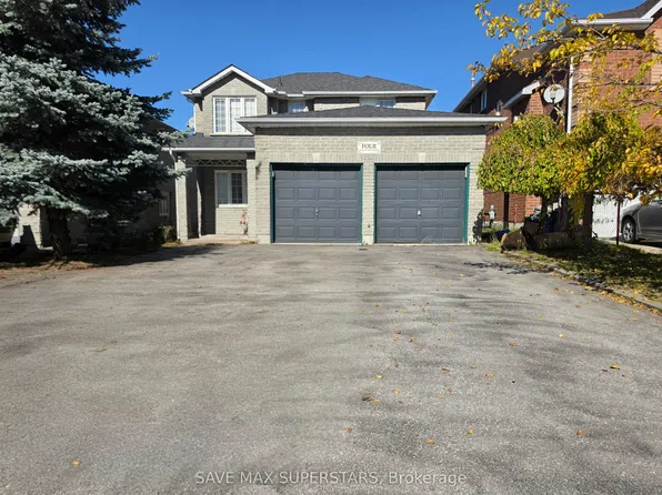 4 Black Ash Trl, Barrie, ON L4N 2S2