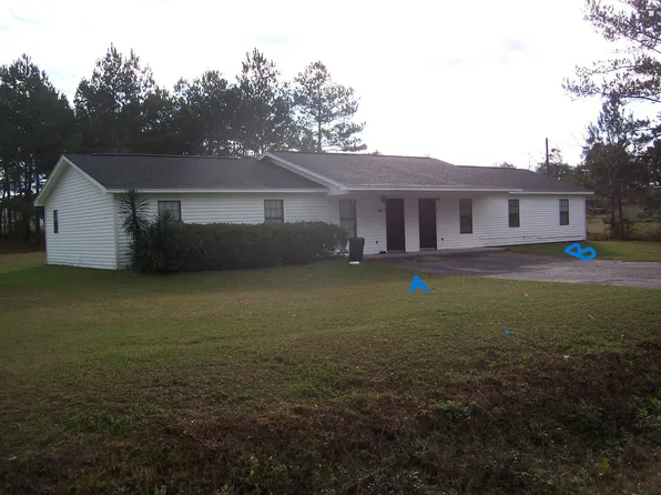 3846MAN, 3846 Manor Ct #3846MANO, Valdosta, GA 31605