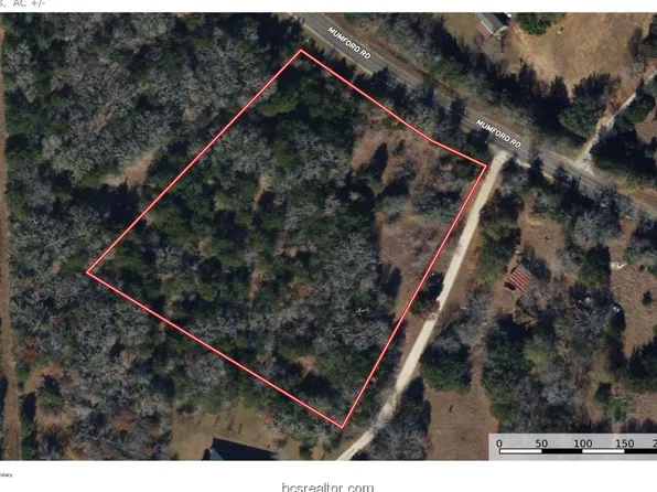 Tbd Mumford Rd, Bryan, TX 77807