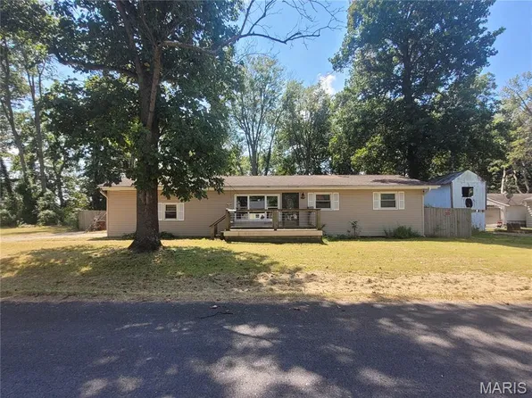 204 Easy St, Chaffee, MO 63740
