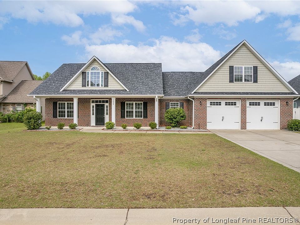 1st image of 3009 McCandless Ct