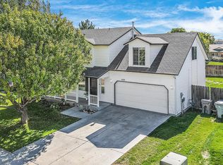 11721 W Trinity Ave, Nampa, ID 83651