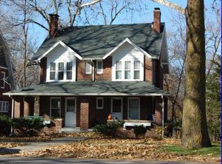 1024 Polk Blvd, Des Moines, IA 50311