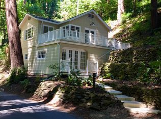 424 W Blithedale Ave, Mill Valley, CA 94941