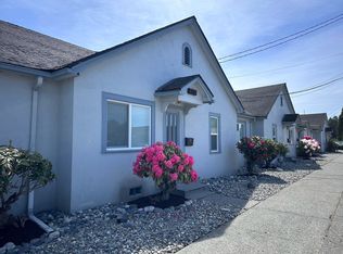 The 1900 Apartments, Mount Vernon, WA 98273