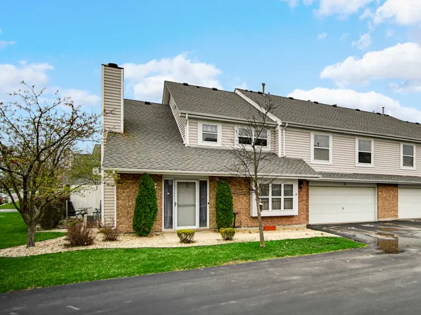 5606 W Von Ave Unit A, Monee, IL 60449