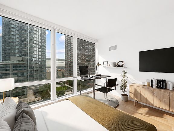 2nd image of 605 W 42nd St APT 21S