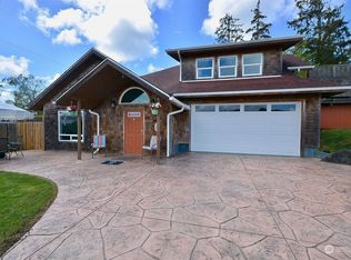 1001 N Montesano St, Westport, WA