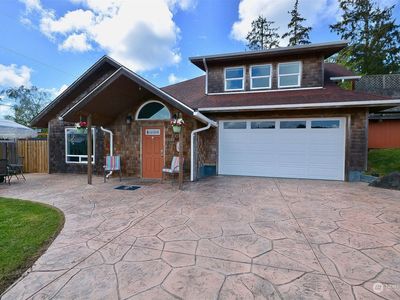 1001 N Montesano, Westport, WA, 98595