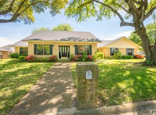 1809 Fairway N, Mount Pleasant, TX 75455